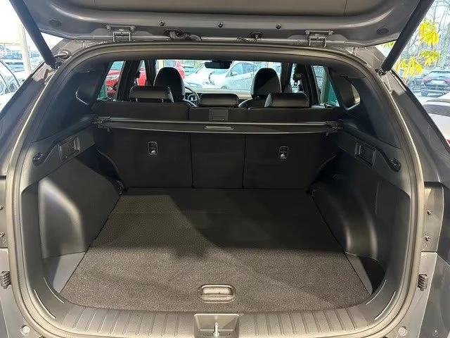 2026 Hyundai Tucson НОВ! 1.6T-GDi 239HP N-LINE CAM DIGI LED ACC 270q — 12