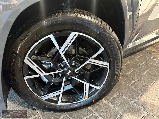 2026 Hyundai Tucson НОВ! 1.6T-GDi 239HP N-LINE CAM DIGI LED ACC 270q — 13