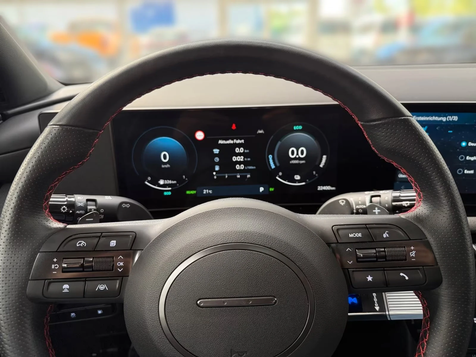 2025 Hyundai Tucson 1.6PHEV 252HP N-LINE 4X4 360 PANO KLESS KRELL 402z — 7