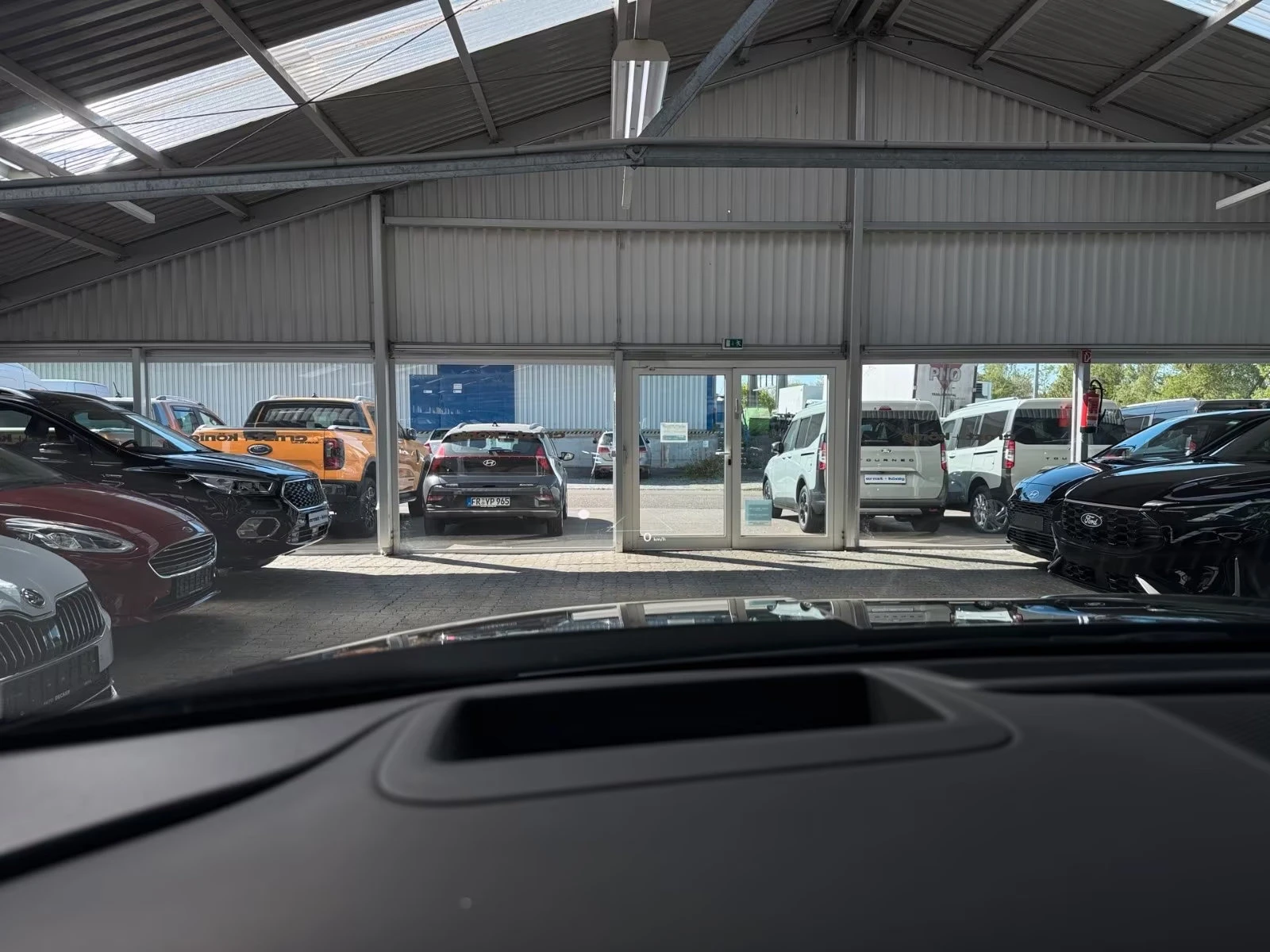 2025 Hyundai Tucson 1.6PHEV 252HP N-LINE 4X4 360 PANO KLESS KRELL 402z — 16