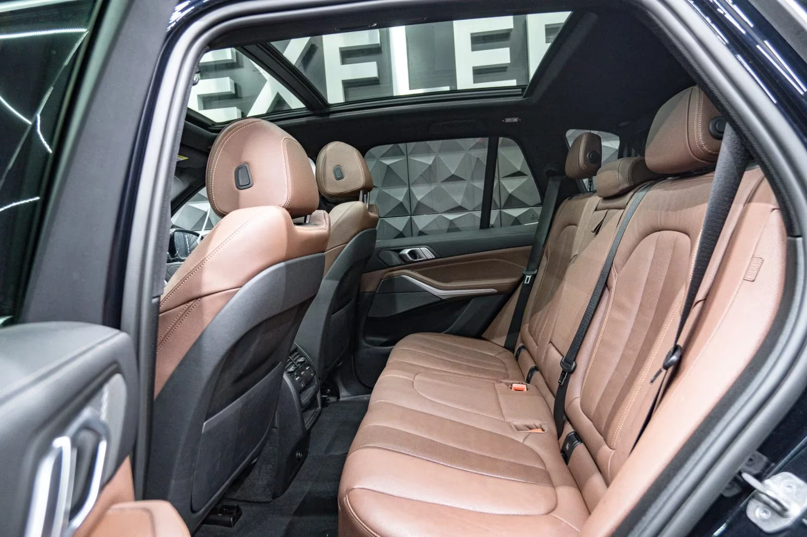 2021 BMW X5 M 50i 530HP PANO LASER 360 H&K KLESS ACC 416z — 15