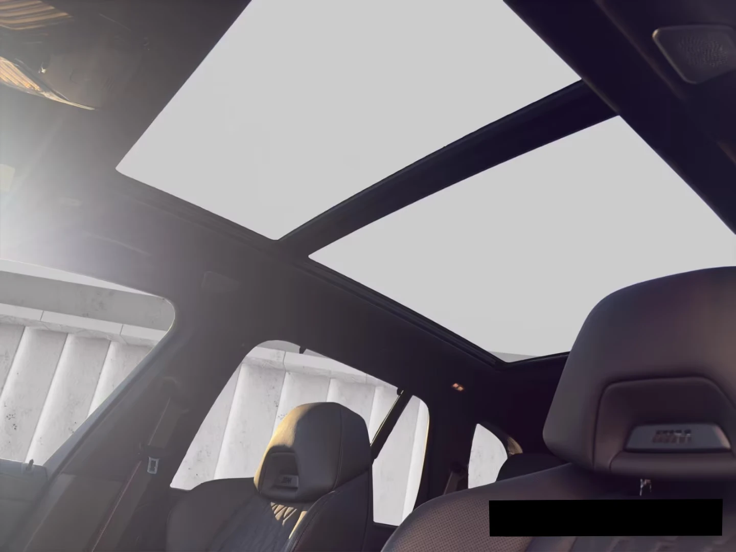 2024 BMW X5 M 60i xDRIVE B&W PANO CARBON MASSAGE 360 232h — 14
