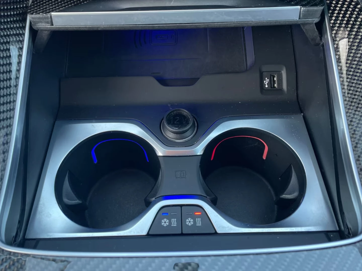 2023 BMW X6 M 60i 530HP PANO 360 H&K MEMO HUD NAVI 325q — 13