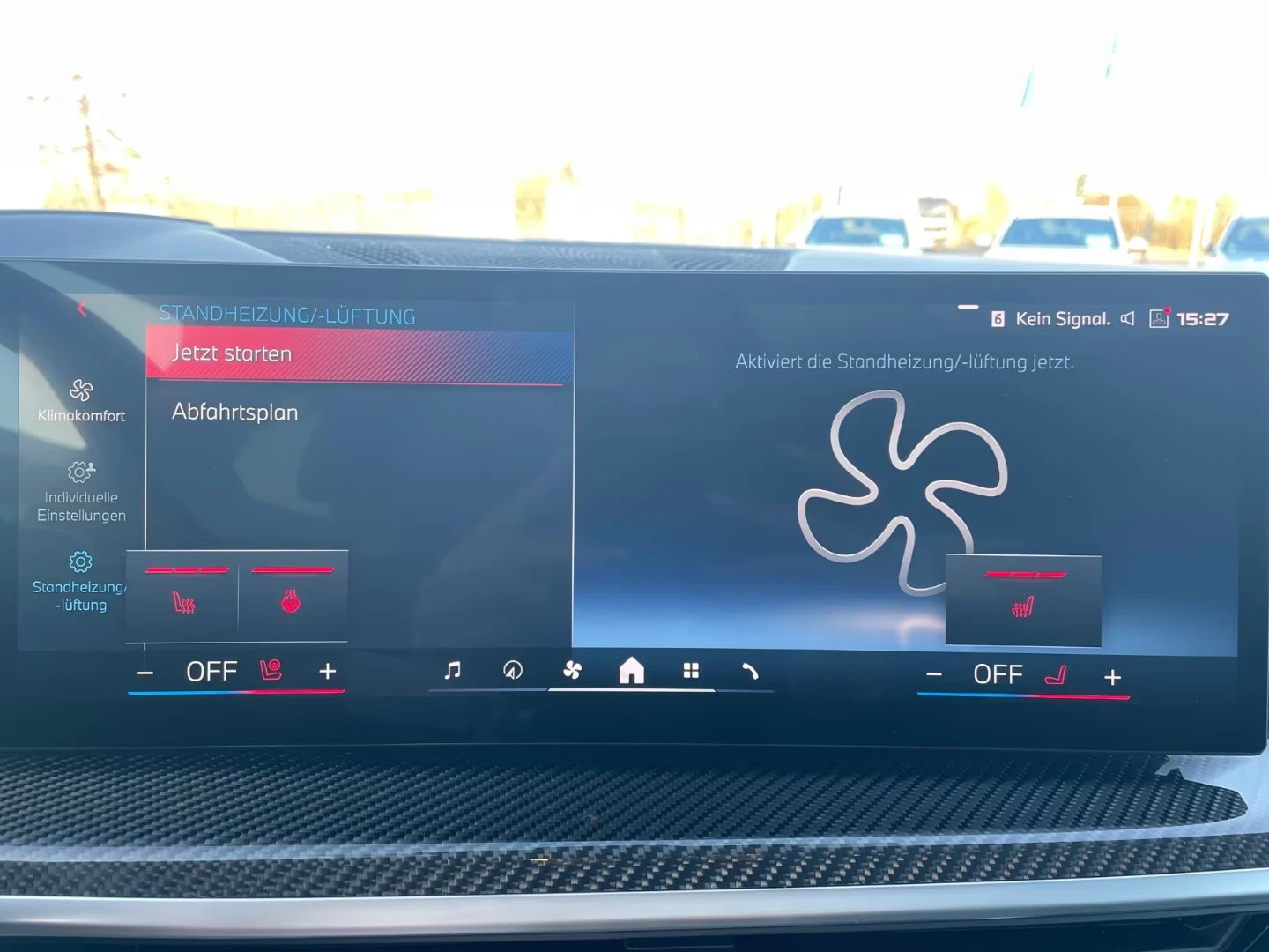 2023 BMW X6 M 60i 530HP PANO 360 H&K MEMO HUD NAVI 325q — 10